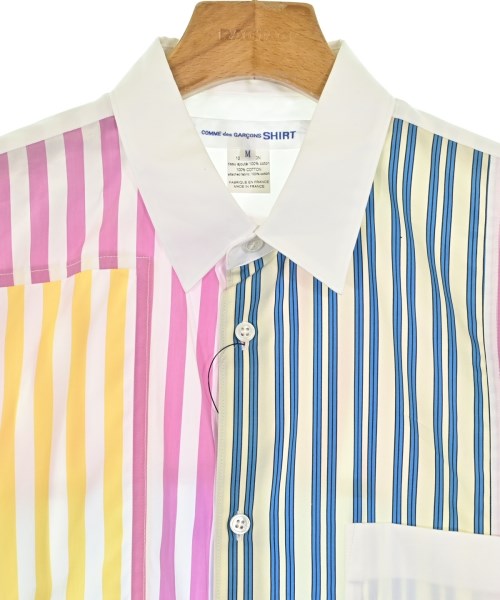 COMME des GARCONS SHIRT 休閒襯衫