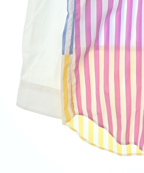 COMME des GARCONS SHIRT 休閒襯衫