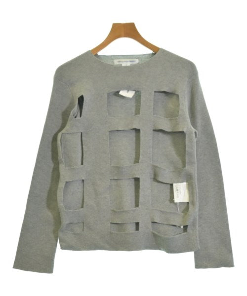 COMME des GARCONS SHIRT 毛衣