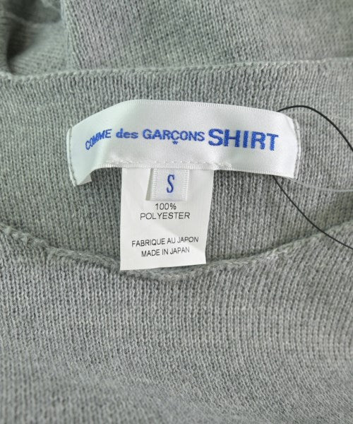COMME des GARCONS SHIRT 毛衣