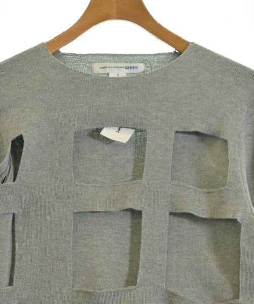 COMME des GARCONS SHIRT 毛衣