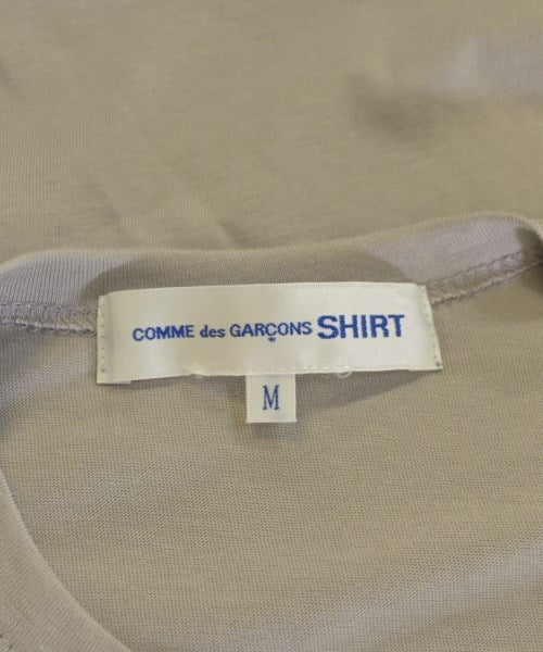 COMME des GARCONS SHIRT T恤/上衣