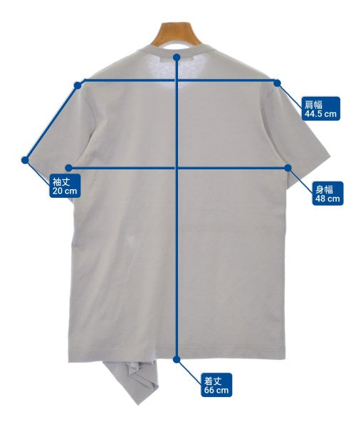 COMME des GARCONS SHIRT T恤/上衣