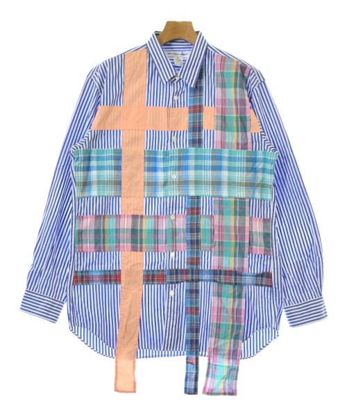 COMME des GARCONS SHIRT 休閒襯衫