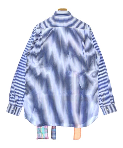 COMME des GARCONS SHIRT 休閒襯衫