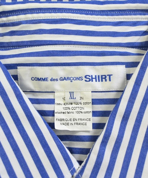 COMME des GARCONS SHIRT 休閒襯衫