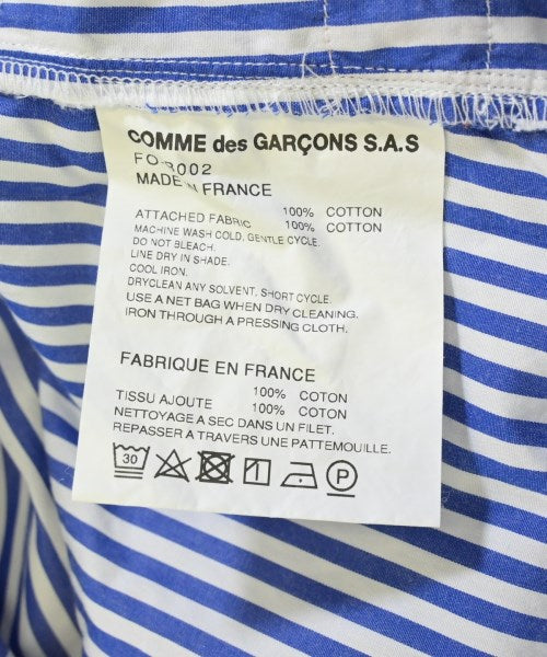 COMME des GARCONS SHIRT 休閒襯衫