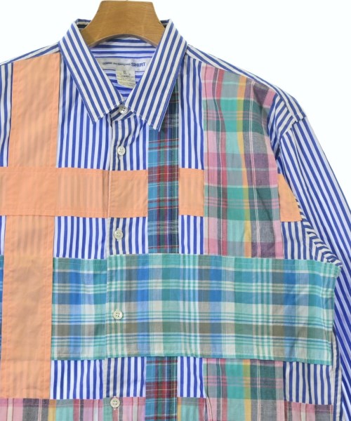 COMME des GARCONS SHIRT 休閒襯衫