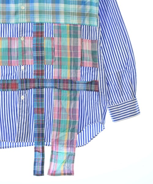 COMME des GARCONS SHIRT 休閒襯衫