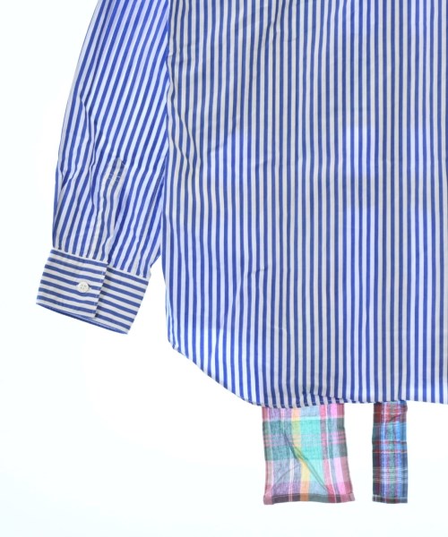 COMME des GARCONS SHIRT 休閒襯衫