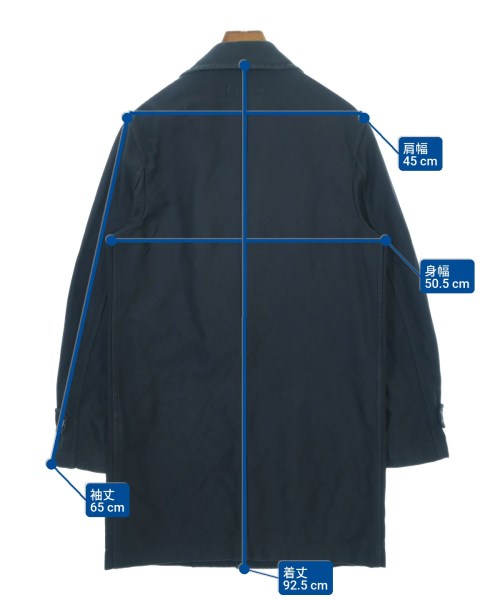 COMME des GARCONS SHIRT 其他大衣