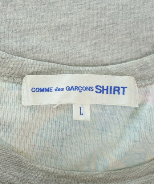 COMME des GARCONS SHIRT T恤/上衣