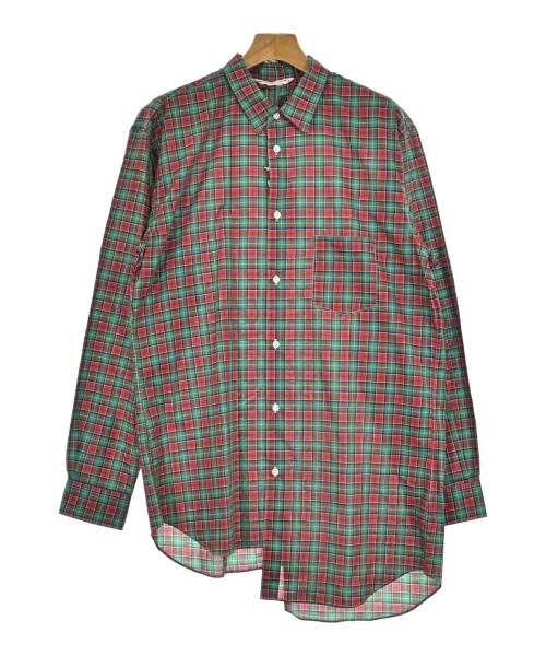 COMME des GARCONS SHIRT 休閒襯衫