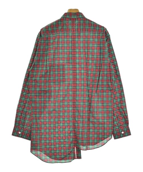 COMME des GARCONS SHIRT 休閒襯衫
