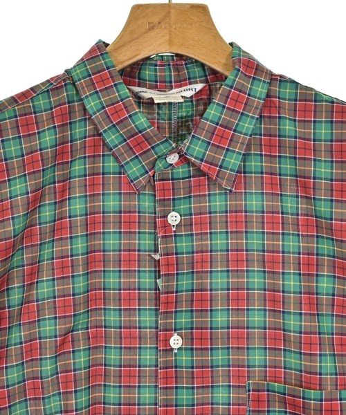 COMME des GARCONS SHIRT 休閒襯衫