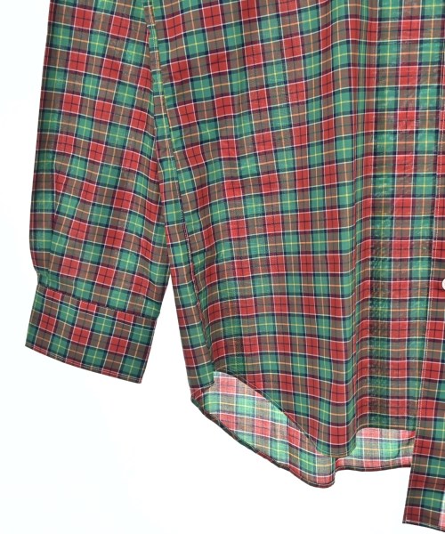 COMME des GARCONS SHIRT 休閒襯衫