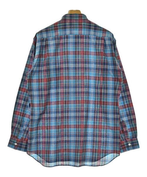 COMME des GARCONS SHIRT 休閒襯衫