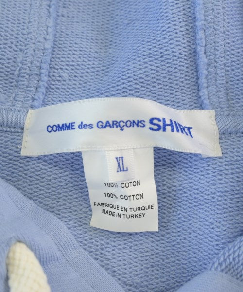 COMME des GARCONS SHIRT 連帽衫