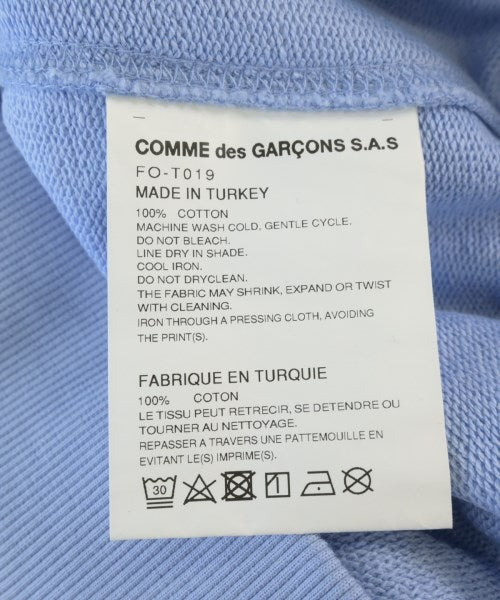 COMME des GARCONS SHIRT 連帽衫