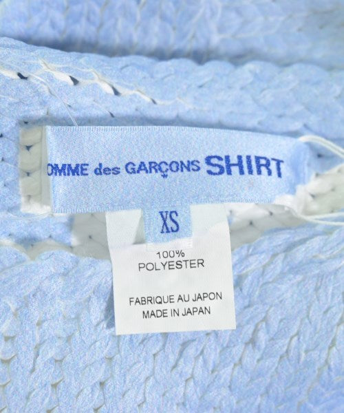 COMME des GARCONS SHIRT 毛衣