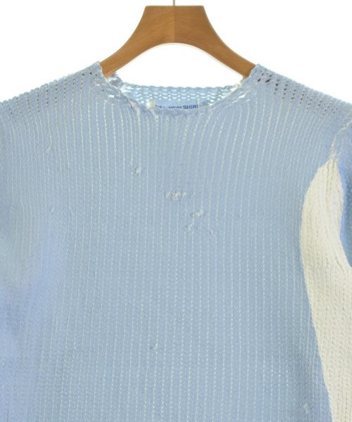 COMME des GARCONS SHIRT 毛衣