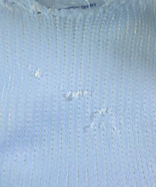 COMME des GARCONS SHIRT 毛衣