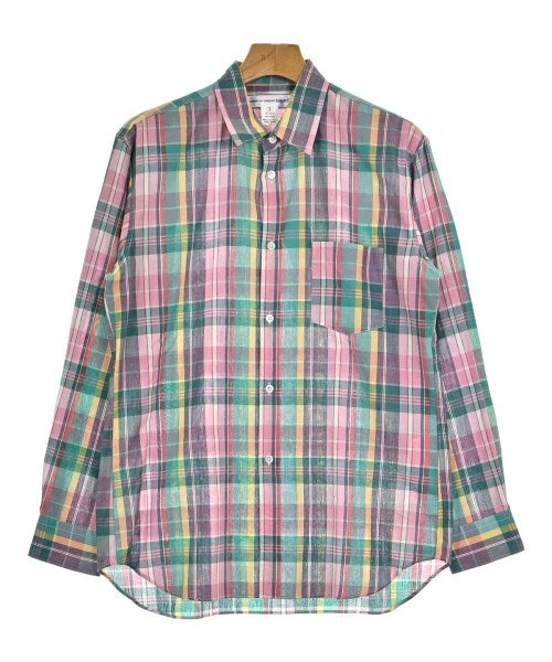 COMME des GARCONS SHIRT 休閒襯衫