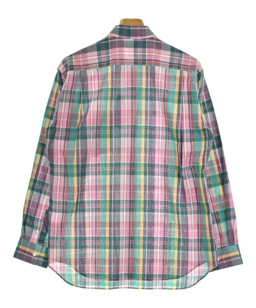 COMME des GARCONS SHIRT 休閒襯衫