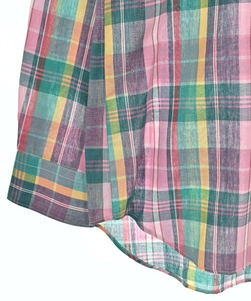 COMME des GARCONS SHIRT 休閒襯衫