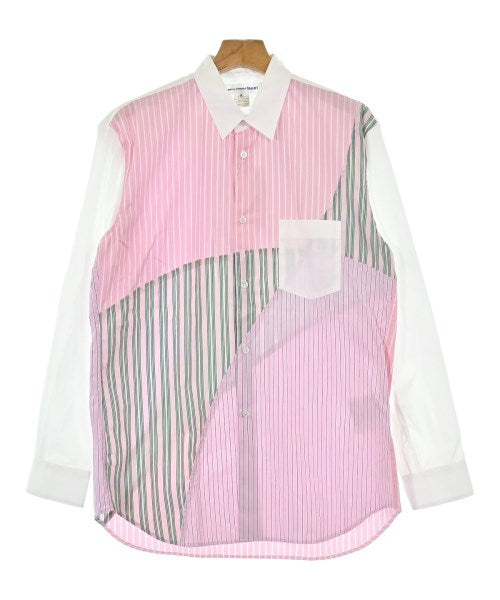 COMME des GARCONS SHIRT 休閒襯衫