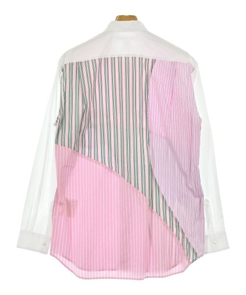 COMME des GARCONS SHIRT 休閒襯衫