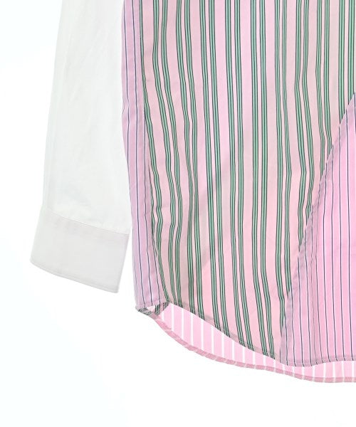 COMME des GARCONS SHIRT 休閒襯衫