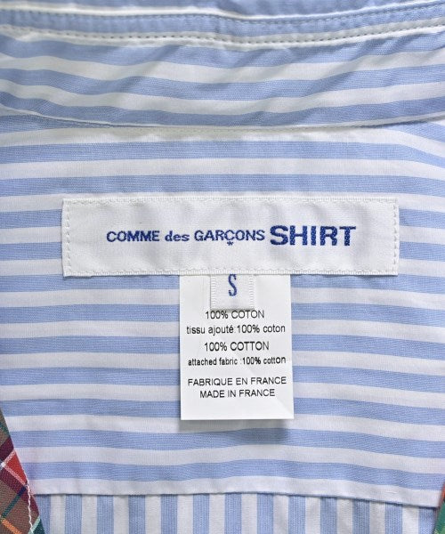 COMME des GARCONS SHIRT 休閒襯衫