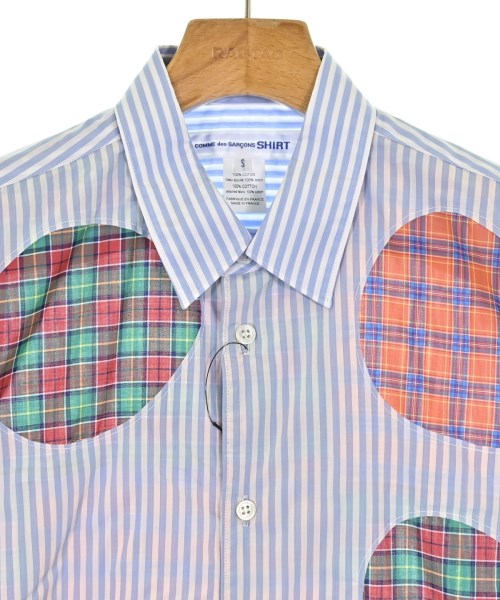 COMME des GARCONS SHIRT 休閒襯衫