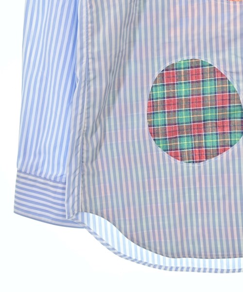COMME des GARCONS SHIRT 休閒襯衫