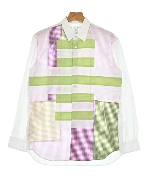 COMME des GARCONS SHIRT 休閒襯衫