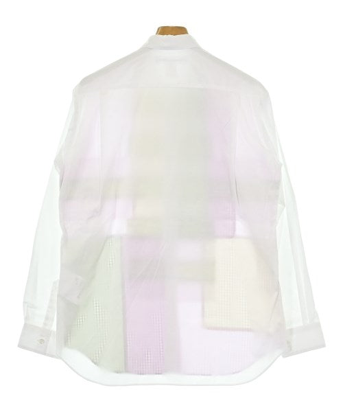 COMME des GARCONS SHIRT 休閒襯衫