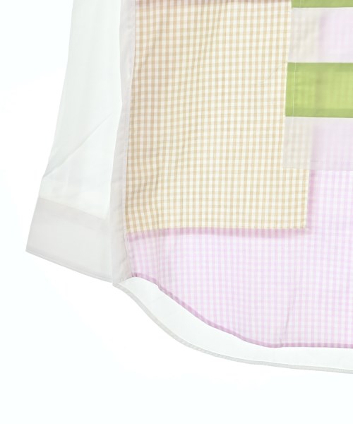 COMME des GARCONS SHIRT 休閒襯衫