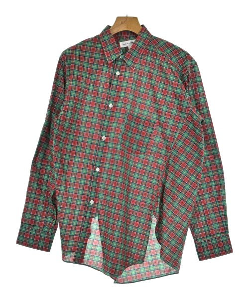 COMME des GARCONS SHIRT 休閒襯衫