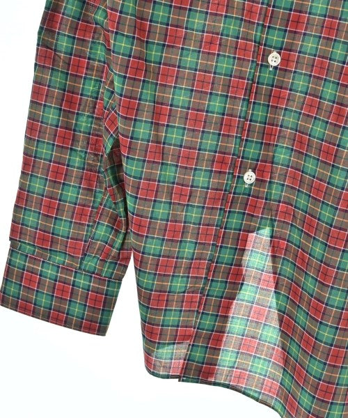 COMME des GARCONS SHIRT 休閒襯衫