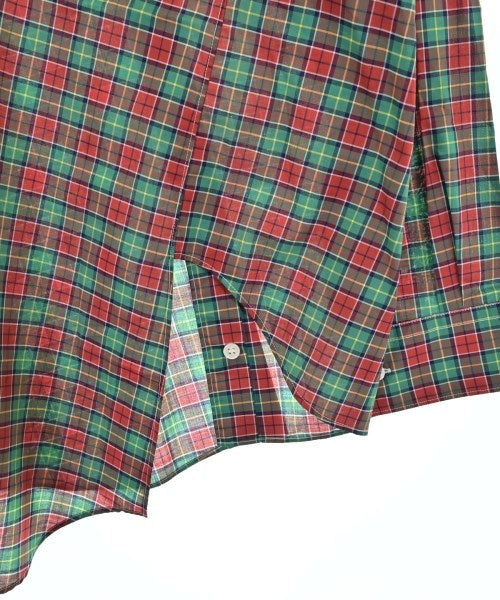 COMME des GARCONS SHIRT 休閒襯衫