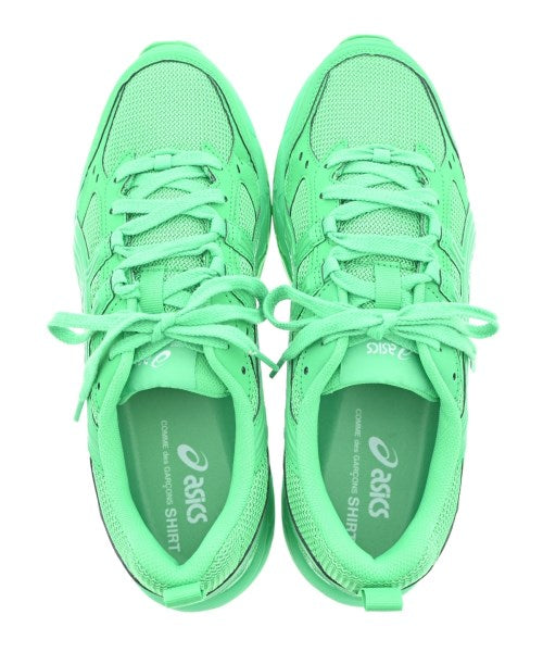 COMME des GARCONS SHIRT 運動鞋