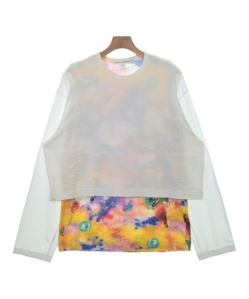COMME des GARCONS SHIRT T恤/上衣