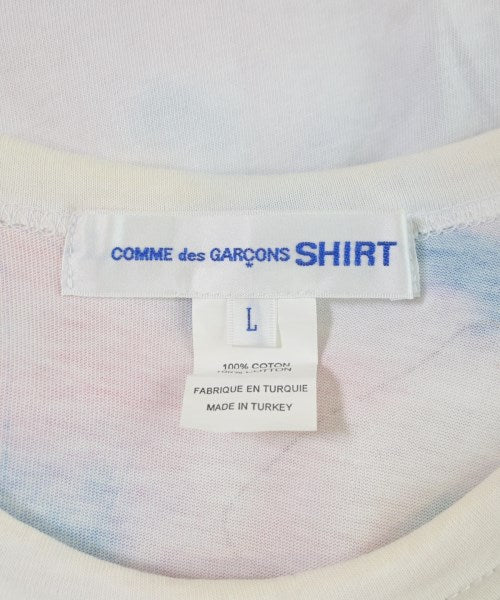 COMME des GARCONS SHIRT T恤/上衣
