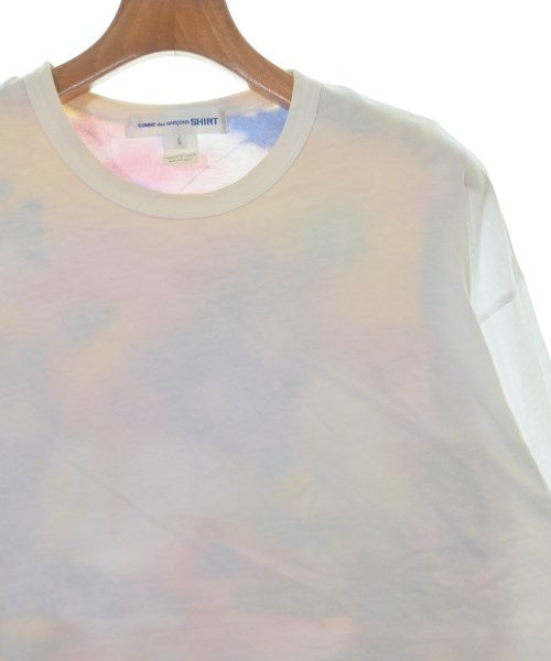 COMME des GARCONS SHIRT T恤/上衣