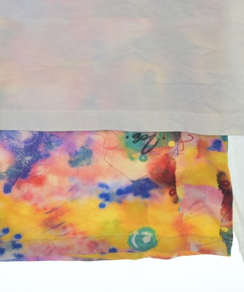 COMME des GARCONS SHIRT T恤/上衣