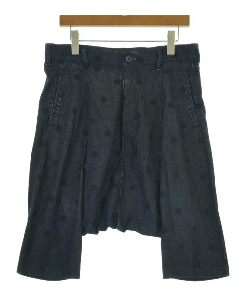 COMME des GARCONS SHIRT 剪裁