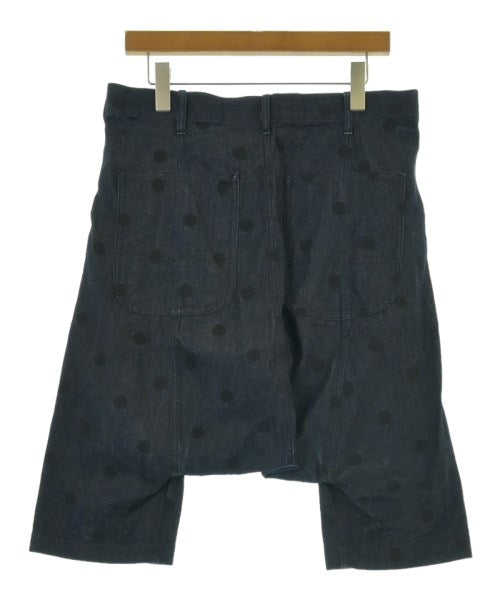 COMME des GARCONS SHIRT 剪裁