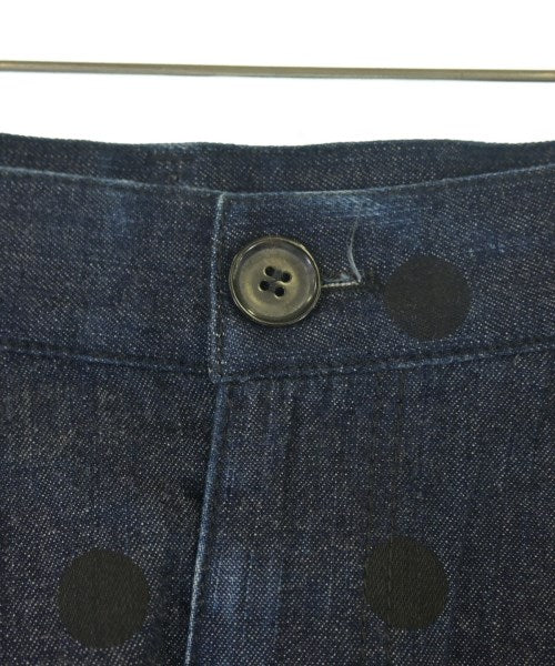 COMME des GARCONS SHIRT 剪裁