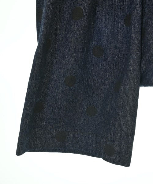 COMME des GARCONS SHIRT 剪裁
